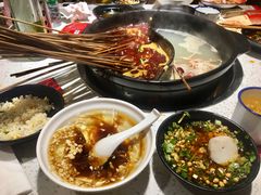 -钢管厂歆瑞源油卤串串香(春熙路太古里店)