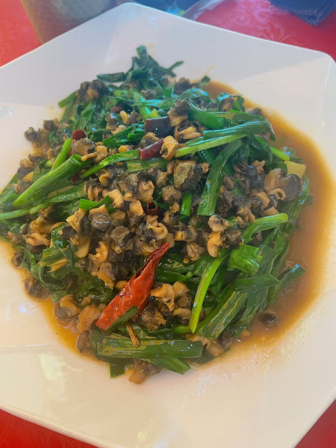探寻东台镇美食,品味地道的乡愁滋味