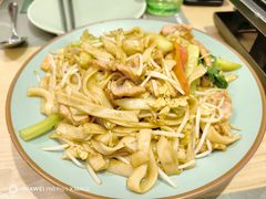 -mango tree芒果树泰国餐厅(青岛万象城店)
