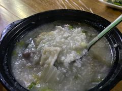 -官塘陈记鱼生·潮汕砂锅粥·牛肉火锅(潮枫路总店)