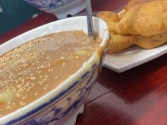 -北京清真房记小吃店