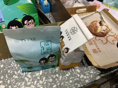 -丁香西饼屋(桂林路店)