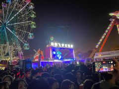 -巨鹏飞梦幻海岸