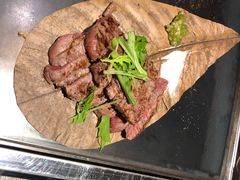 豪华大阪烧-味乃家 本店