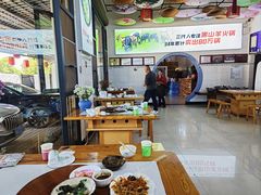 -顺昌羊肉馆（非物质文化传承店）(宾川太和路店)