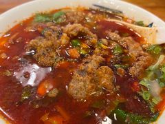 -豆相识•九九豆腐脑(牛咡桥店)