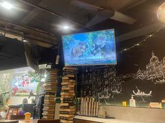 -斯比特花园西餐厅(东方商厦店)