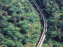 -宜兴龙背山森林公园