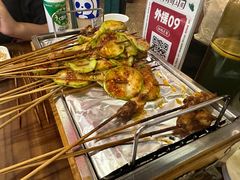 -李不管把把烧(天府三街店)