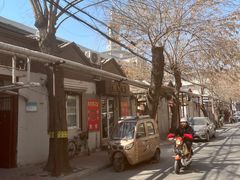 -天津五大道文化旅游区