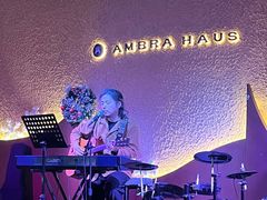 -Ambra Haus琥珀屋精酿餐厅(宝山店)