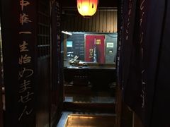 -鸟内会(河北路店)