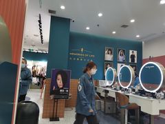 -海马体照相馆(南昌王府井购物中心店)
