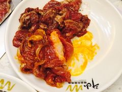 -春天烤肉自助餐厅(南内环店)
