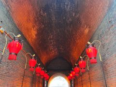 -西安城墙·碑林历史文化景区