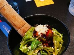 擂辣椒皮蛋-凤凰湘语·海派湘菜(浦东旗舰店)