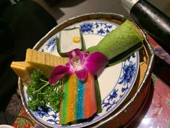 -小娘惹厨房Little Nyonya(狮城有约上榜店)