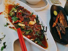 -柳喜辣•烧烤酒局(跃进总店)