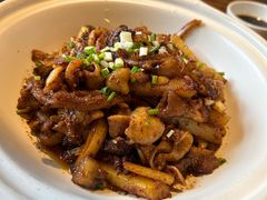 -印象老灶台三下锅·湘西本土原味菜(黄龙洞店)