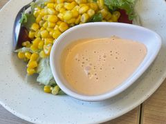 -萨莉亚意式餐厅(上下九店)