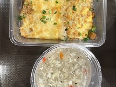 -老通城豆皮大王(吉庆街店)