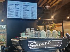 -LIN COFFEE CO(龙珠达店)