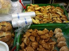 -吉美诺烘焙(公园北路店)