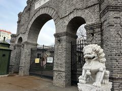 -齐齐哈尔市博物馆