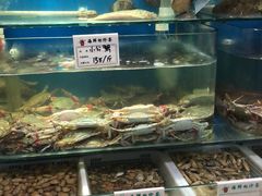 -荣祥海鲜·烟台菜(胜利路二部)