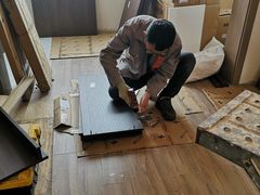 -佰丽爱家全屋定制(汶水店)