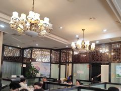 -湘桂人酒楼(西便门店)