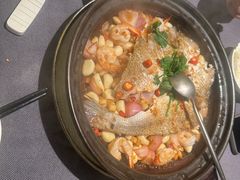 -楚禾宴·家宴(光谷大道店)