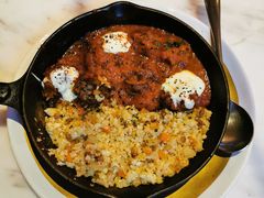 -The Rug Cafe(王府中环店)