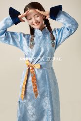 点击看大图 -苏雅影像蒙古婚纱摄影工作室