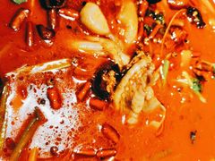-滇铺子·云南特色菜·第九届野生菌美食节(曲靖万达店)