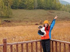 -塞罕坝国家级自然保护区