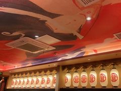 -仓桥家·焗寿司·锅物(光谷步行街店)