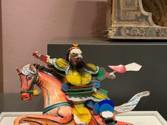 -中国闽台缘博物馆