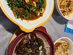 -老海陵·泰州菜(图书馆店)
