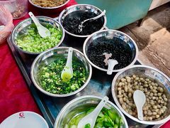 -车头老二大排档(金城步行街店)