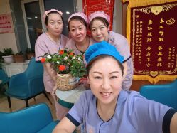 -国际月月生母婴月子中心(旗舰店)