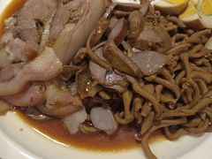 -味兴居农家菜馆(同德广场店)