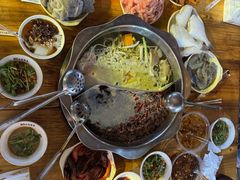 -储奇门鳝鱼火锅(总店)