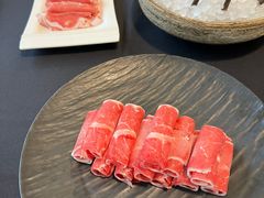 -西郊宾馆·1921餐厅