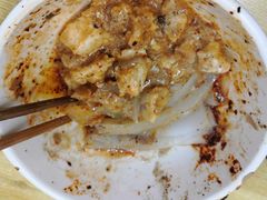 -清真·宏顺祥卤汁凉粉(大皮院店)