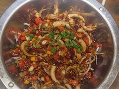 -衡厨·衡阳土菜(中南店)