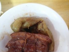-老济南药膳把子肉(周公祠街店)