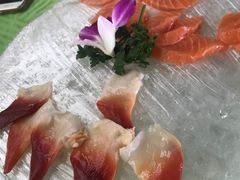 -盛港湾海鲜食府(黄沙店)