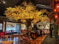 -不二茶空间·养生宴(石景山店)