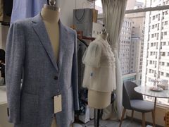 -雅楠服装修改工作室成都店
